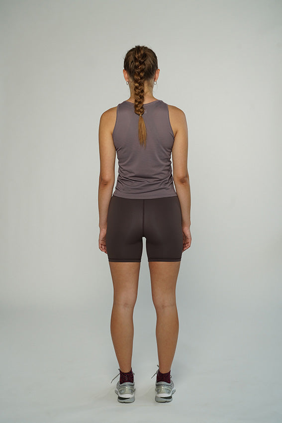 High Sun Short Tight