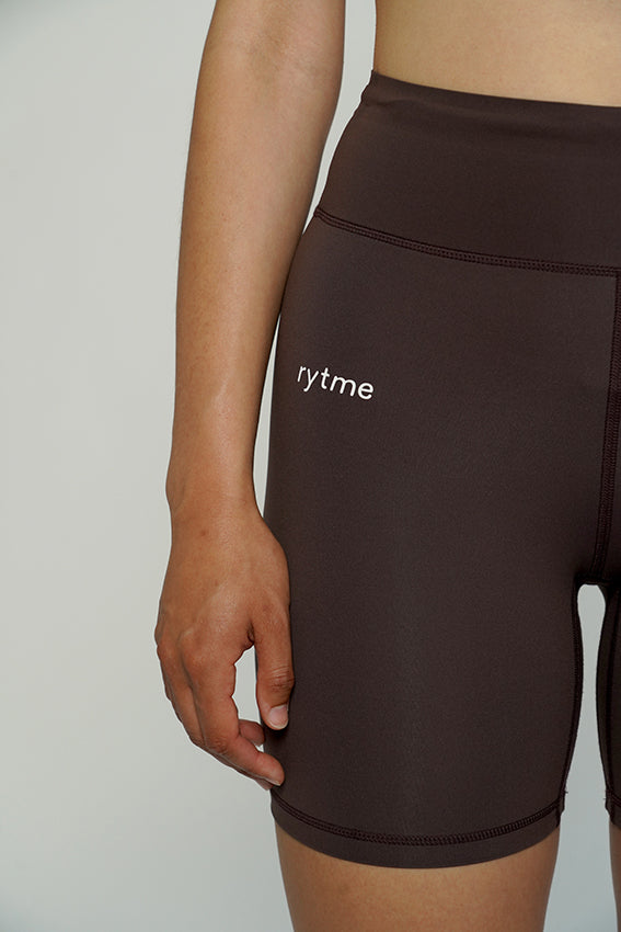 High Sun Short Tight