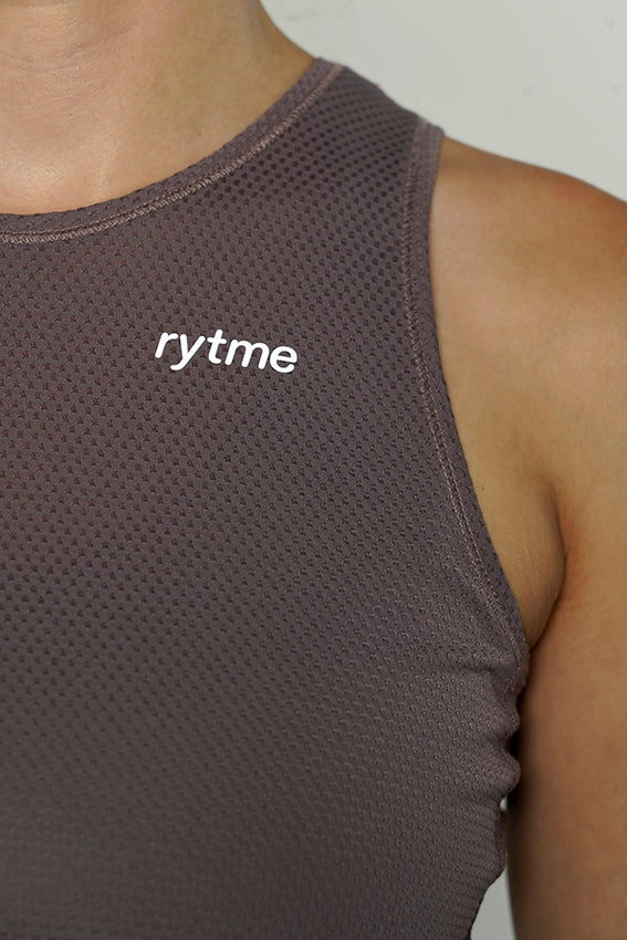High Sun Tank Top