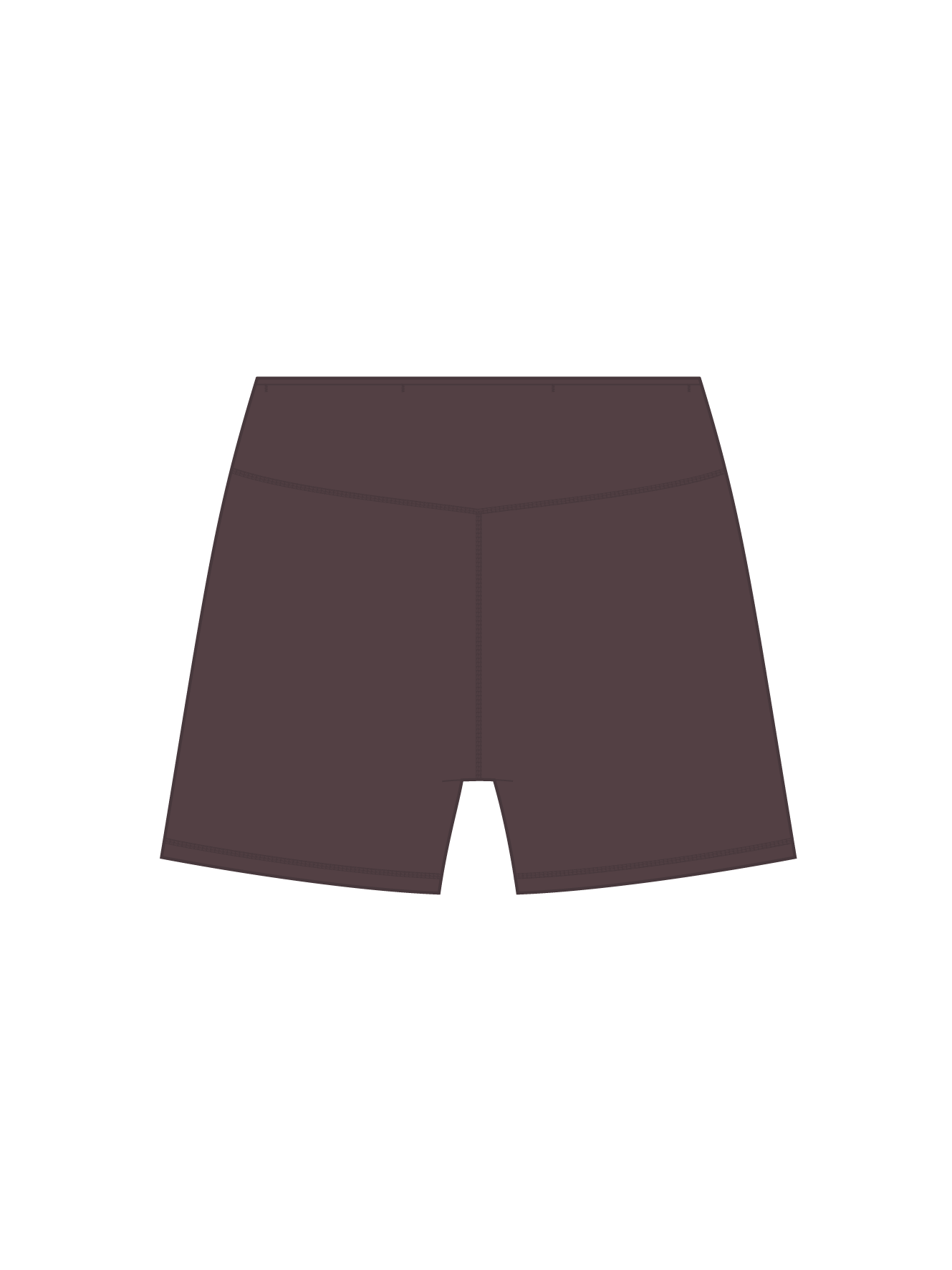 High Sun Short Tight
