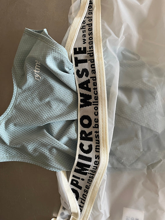 How do I best take care of my High Sun Tank Top?