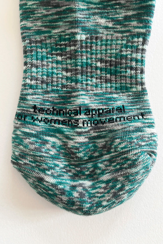 High Sun Performance Socks