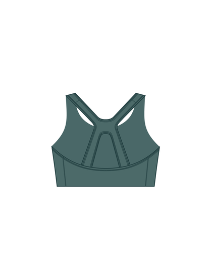 High Sun Sports Bra