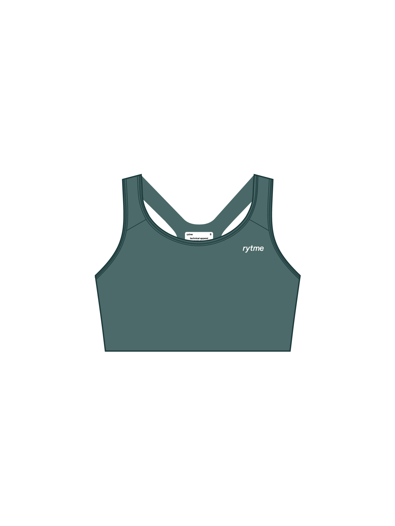 High Sun Sports Bra