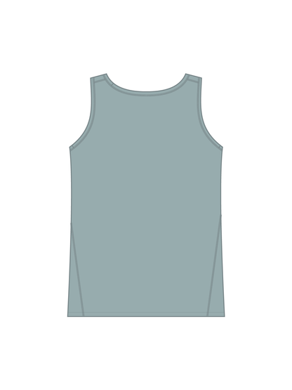 High Sun Tank Top