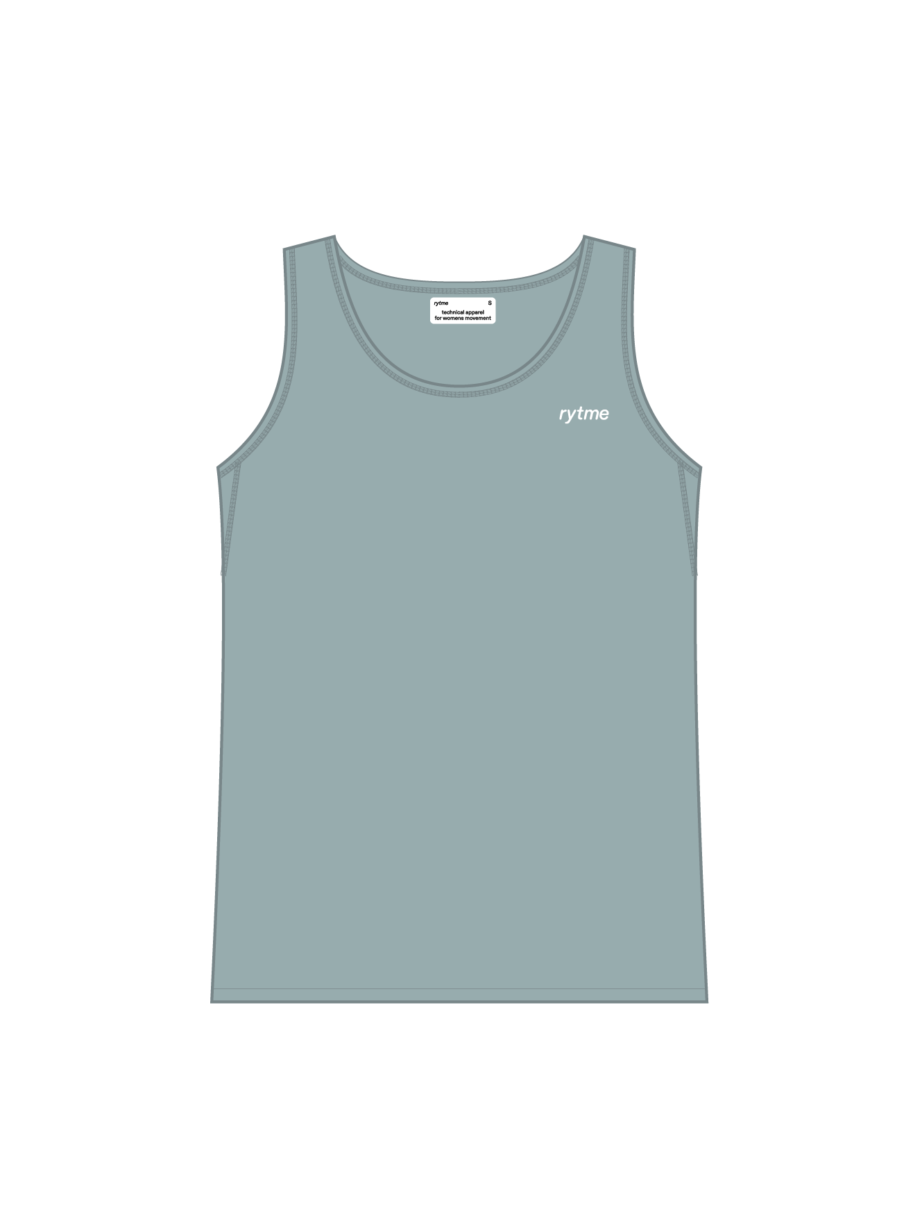 High Sun Tank Top 